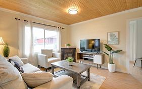 Ocean Spray Resort Cottage 12 By Grayland Beach   United States Of America